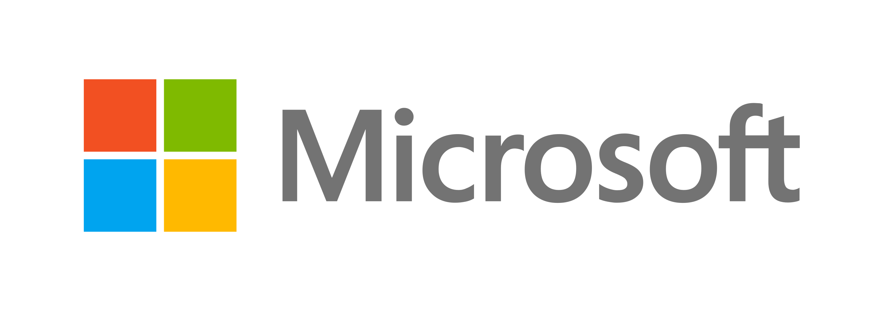 Microsoft